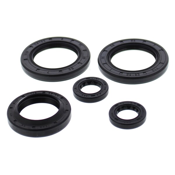 Vertex Oil Seal Kit (822144) for Polaris Sportsman 450 HD 2x4 18 822144 - main